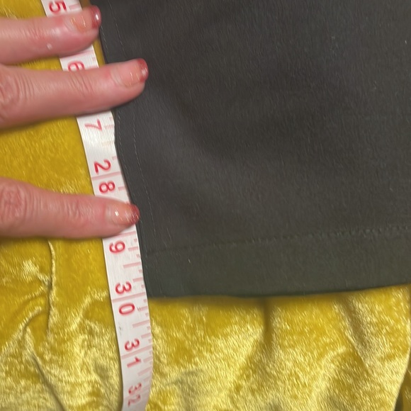 Figs Livingston’s Scrub Pants Black XS - Picture 7 of 9